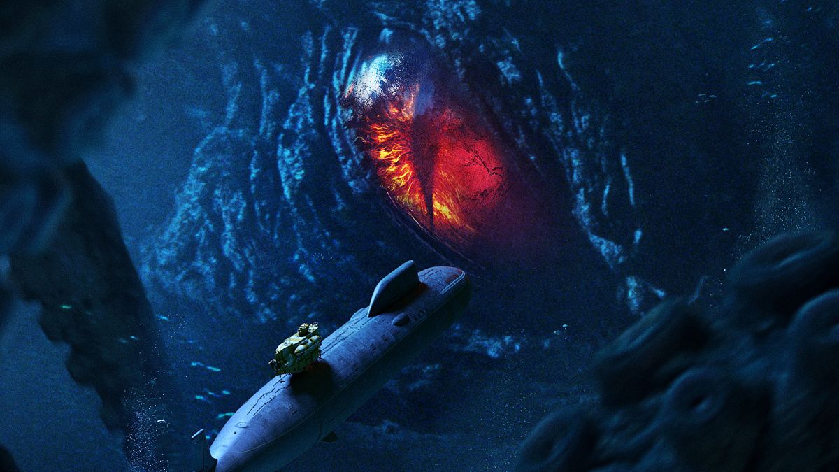 Смотреть обзор КРАКЕН